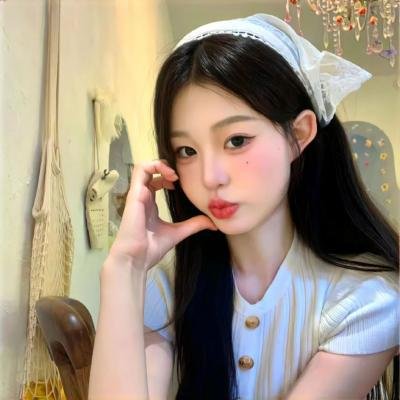 如蝶翩翩