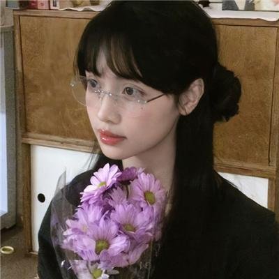 他们真幸运